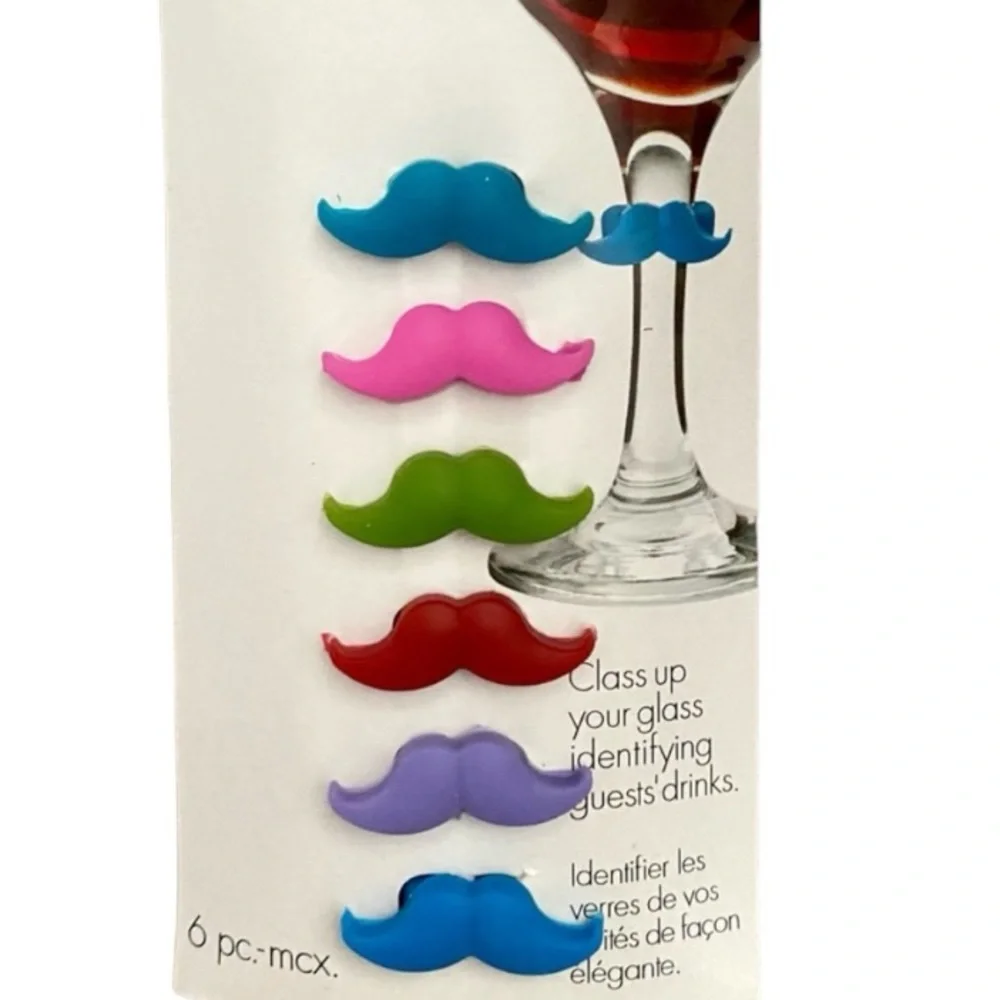 Joie colored silicone